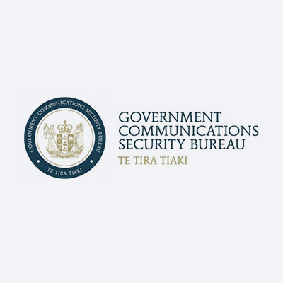 Government Communications Security Bureau
