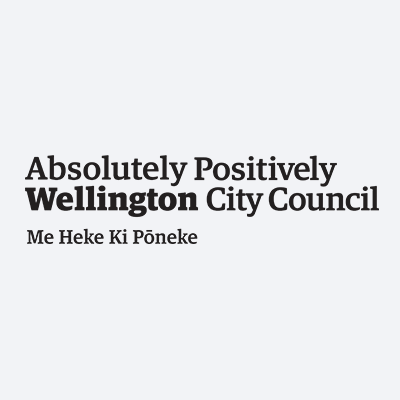 client-Wellington City Council