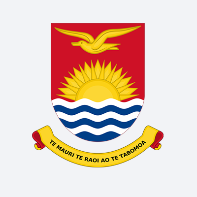 Government of Kiribati